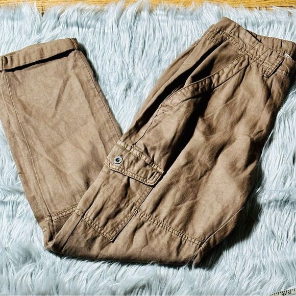 DEX chinos pants - Picture 7 of 8